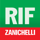 Repertorio Famiglie di parole APK