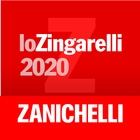 lo Zingarelli 2020 icône
