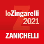 lo Zingarelli 2021 simgesi