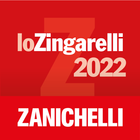 lo Zingarelli 2022 Zeichen