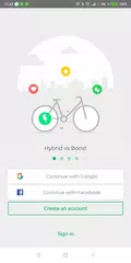 Bitride - Sharing APK download