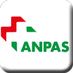 Anpas icône