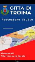 Città di Troina 海報