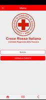CRI Toscana Attività Emergenza imagem de tela 1