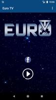 Euro TV постер