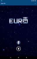 Euro TV скриншот 2