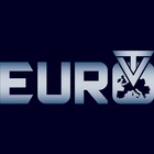 Euro TV أيقونة