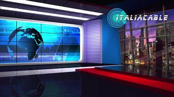 ItaliaCable TV تصوير الشاشة 3