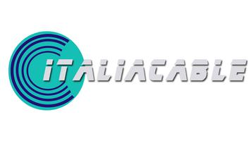 ItaliaCable TV الملصق