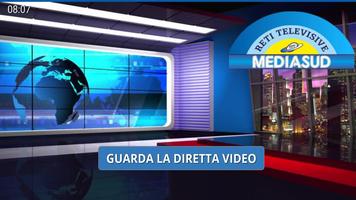 MediaSud TV تصوير الشاشة 3