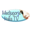 Medjugorje Italia simgesi