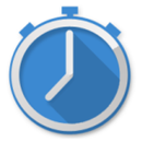 ZChron real-time stopwatch aplikacja