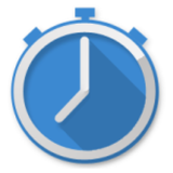 ZChron real-time stopwatch APK
