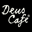 Deus Cafe Milano icon