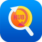 Digital Hub Monitor icon