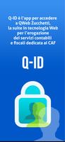 Q-ID โปสเตอร์