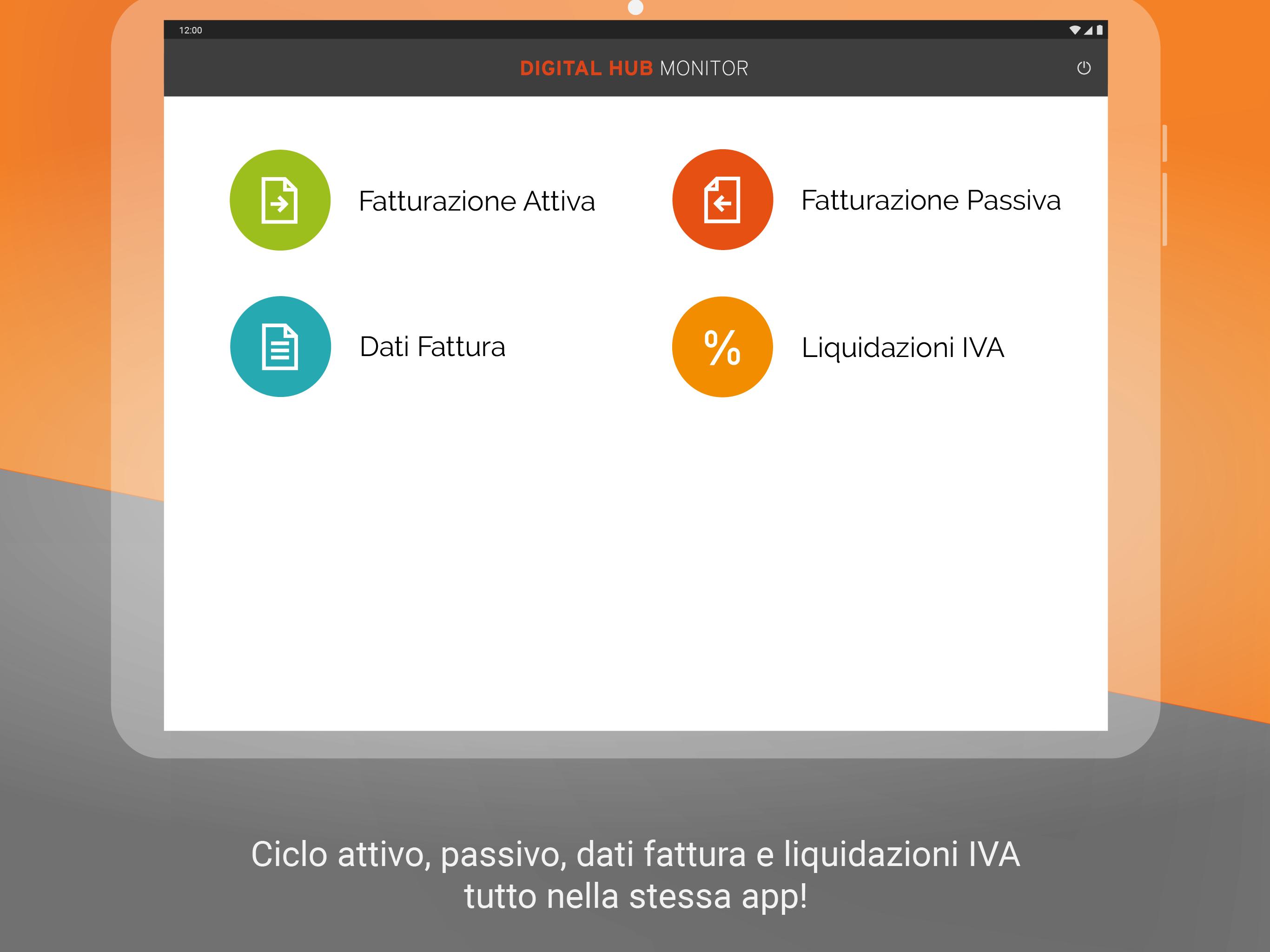 APP DIGITAL HUB ZUCCHETTI SCARICARE