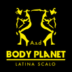 Body Planet icon