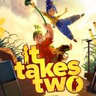 It Takes Two : Overview アイコン
