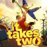 It Takes Two : Overview アイコン