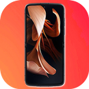 Motorola Razr 2022 Launcher APK