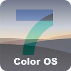 Theme for Oppo ColorOS 7 / Col иконка