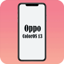 Theme & Launcher Color OS 13 APK