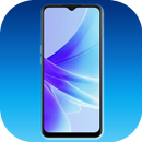 Oppo A77s Launcher APK
