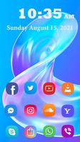 Oppo A16 скриншот 3