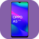 Theme for Oppo A5 2020 / Oppo  APK