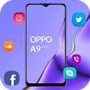 Theme for Oppo A9 2020 / Oppo  APK