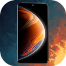 Theme for Infinix Zero X Pro / APK