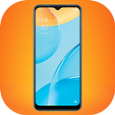 Theme for Oppo A15 / Oppo A15 APK