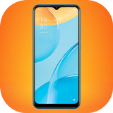 Theme for Oppo A15 / Oppo A15 иконка