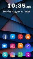 Theme for Oppo A15 / Oppo A15 скриншот 3