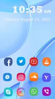 Theme for Oppo A15 / Oppo A15 скриншот 2