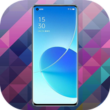 Theme for Oppo Reno 6 Pro / Reno 6 Pro Wallpapers