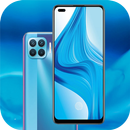 Theme for Oppo F19 Pro / Oppo  APK
