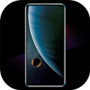 ZTE Blade V30 Launcher APK