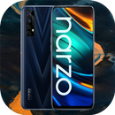 Theme for Realme Narzo 30 Pro  APK