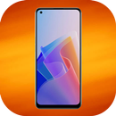 Oppo F21 Pro Launcher APK