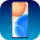 Theme for Honor X8 APK
