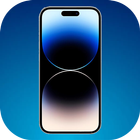 iphone 14 Plus Launcher иконка
