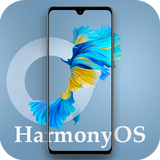 Huawei HarmonyOS 2 Launcher /  icon
