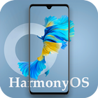Huawei HarmonyOS 2 Launcher /  icon