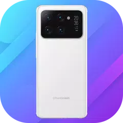 Xiaomi 12 Ultra Launcher