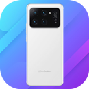 Xiaomi 12 Ultra Launcher APK