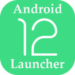 ”Android 12 Launcher