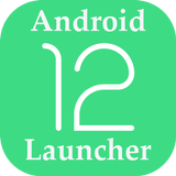 Android 12 Launcher