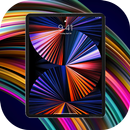 Theme for iPad Pro 12.9 2021 APK